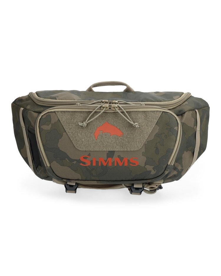 Simms Fishing Products SIMMS TRIBUTARY HIP PACK