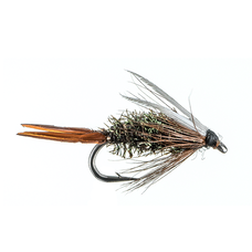 Solitude Fly Company PRINCE NYMPH