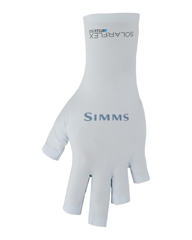 Simms Fishing Products SIMMS SOLARFLEX SUNGLOVE