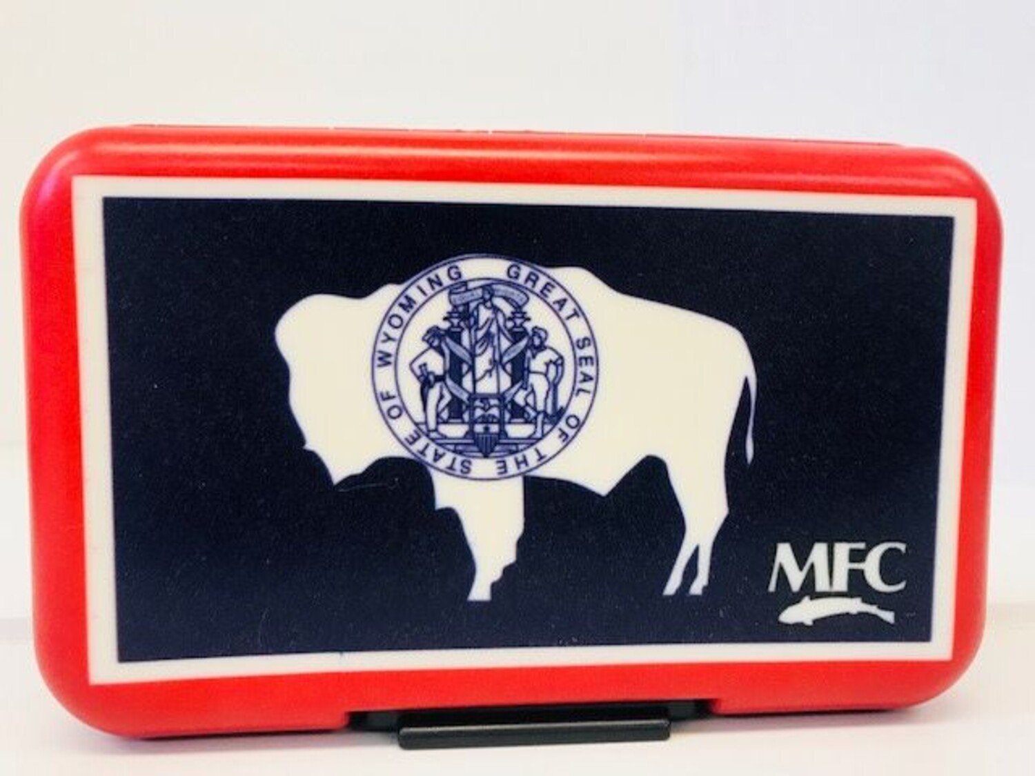 MFC POLY FLY BOX - Ugly Bug Fly Shop