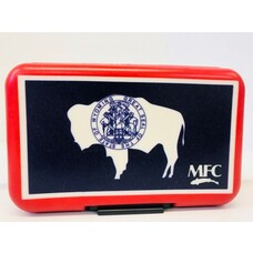 Montana Fly Company MFC POLY FLY BOX