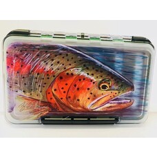 Montana Fly Company MFC WATERPROOF FLY BOXES
