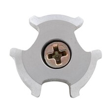 Simms Fishing Products SIMMS ALUMIBITE STAR CLEAT STUD