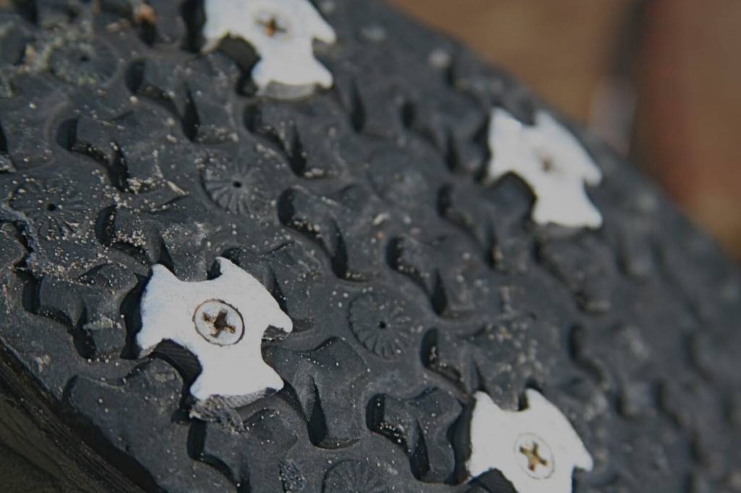 SIMMS ALUMIBITE STAR CLEAT STUD - Ugly Bug Fly Shop