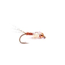 FULLING MILL TFP PMD Crust Nymph