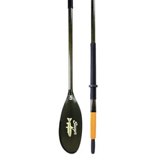 Sawyer Paddles & Oars SAWYER MOUTAIN DRIFTBOAT SQUARETOP W/WRAP AND STOP 9 FOOT Sawyer Paddles & Oars SAWYER MOUTAIN DRIFTBOAT SQUARETOP W/WRAP AND STOP 9 FOOT