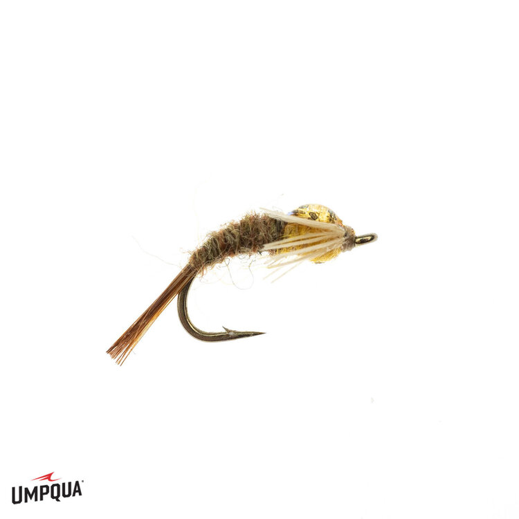 Ugly Bug Fly Shop Dark Back Emerger