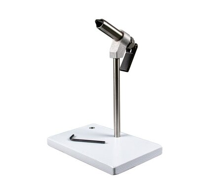 Peak Non-Rotary Vise
