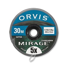 Orvis Company ORVIS MIRAGE TIPPET Orvis Company ORVIS MIRAGE TIPPET