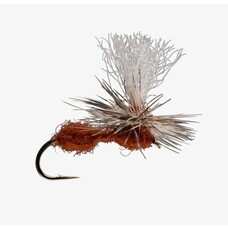 Rio Parachute Ant Rust #16