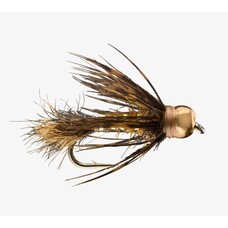 Rio SQUIRREL NYMPH #16