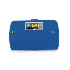 Cliff Outdoors The Headliner