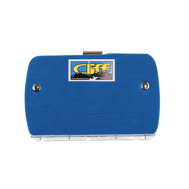 Cliff Outdoors The Headliner