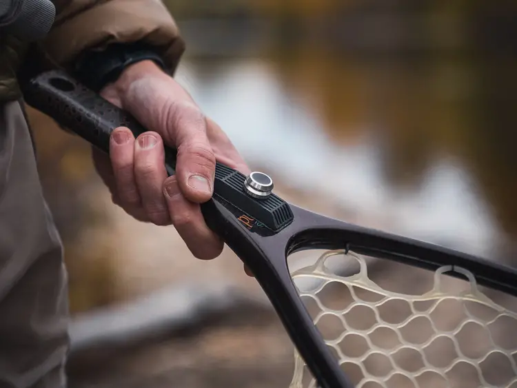 BRODER BRODER NET CLIP