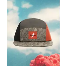 SIMMS SIMMS GRATEFUL DEAD CAMPER HAT