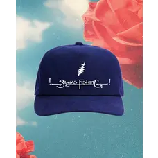 SIMMS SIMMS GRATEFUL DEAD DOUBLE HAUL LIGHTNING SCRIPT