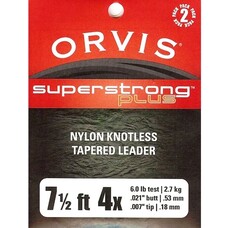 Orvis Company ORVIS SUPERSTRONG PLUS LEADER