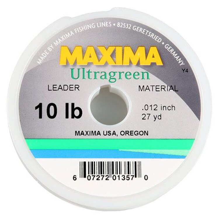Maxx MAXIMA ULTRAGREEN