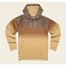 HOWLER BROS LOGGERHEAD HOODIE