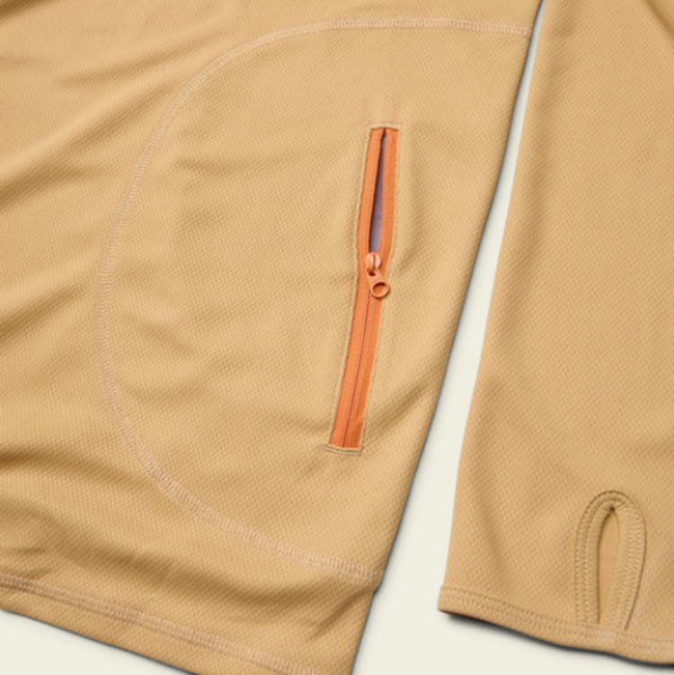 HOWLER BROS LOGGERHEAD HOODIE