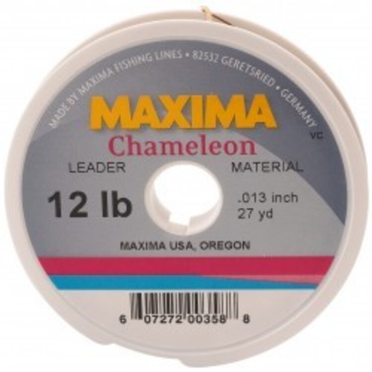 Angler Sport Group MAXIMA CHAMELEON
