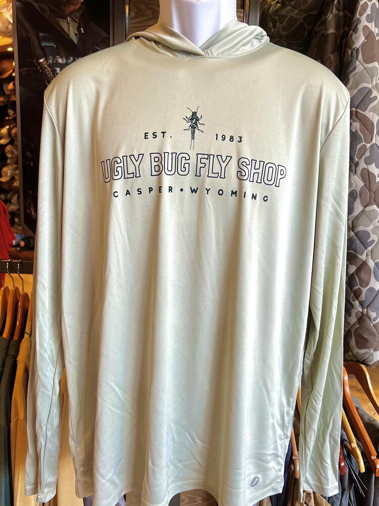 L2 BRANDS L2 Ugly Bug Sun Hoody