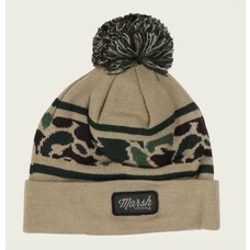 MARSH WEAR MALLARD BEANIE MARSH WEAR MALLARD BEANIE