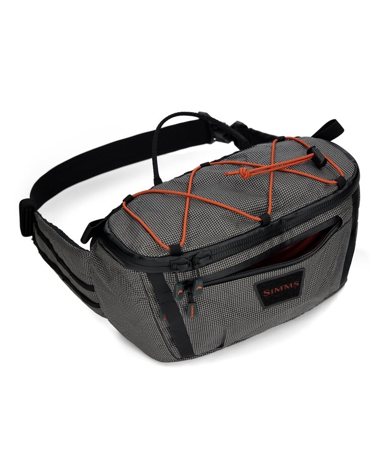 Simms Fishing Products SCOUT HIP PACK
