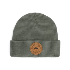 SIMMS EVERYDAY WAFFLE KNIT BEANIE SIMMS EVERYDAY WAFFLE KNIT BEANIE