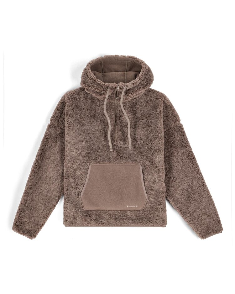 Simms Fishing Products W'S COLDWEATHER FLEECE