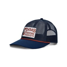 SIMMS MESH TRUCKER HAT