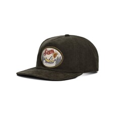 Simms Fishing Products DOUBLE HAUL CORDUROY CAP