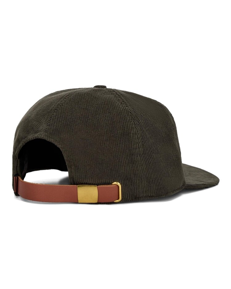 SIMMS DOUBLE HAUL CORDUROY CAP