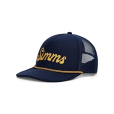 SIMMS SIMMS CAPTAIN'S CAP