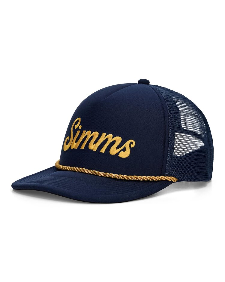 SIMMS SIMMS CAPTAIN'S CAP