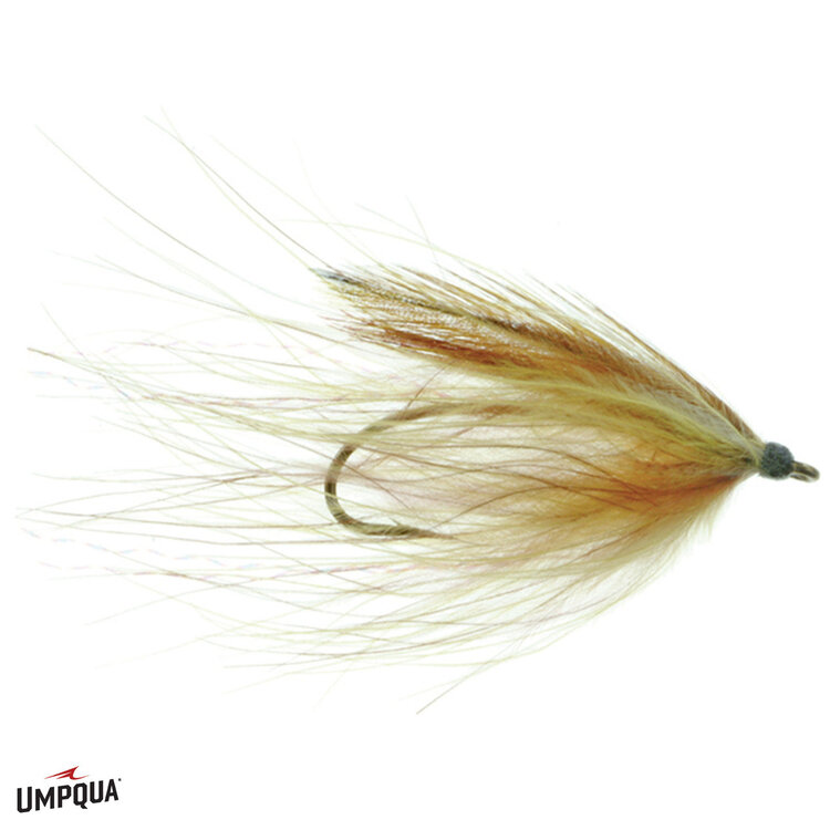 Umpqua Feather Merchants PLATTE RIVER SPIDER #4