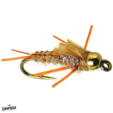 Umpqua Feather Merchants UV SALLY ANDERSON'S