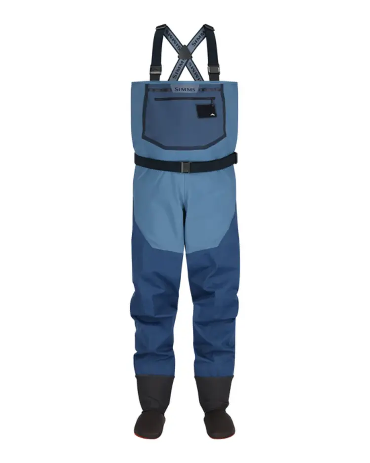 SIMMS Men's Freestone Waders - Stockingfoot 2024