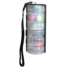 New Phase ON THE FLY STORAGE CONTAINER