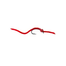 Montana Fly Company TUNGSTEN BH MICRO WORM