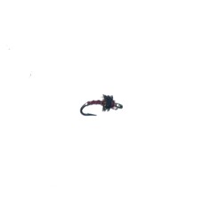 Ugly Bug Fly Shop Mercury Blood Midge