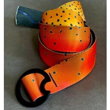 DRIFT BELT COMPANY WESTSLOPE CUTTHROAT LIFESTYLE BELT