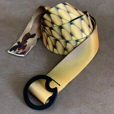 DRIFT BELT COMPANY CARP LIFESTYLE BELT