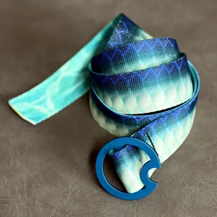 DRIFT BELT COMPANY TARPON LIFESTYLE BELT