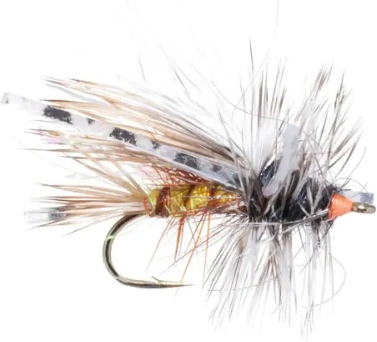 Solitude Fly Company RUBBER LEG STIMULATOR