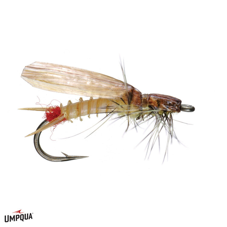 Solitude Fly Company Slow Water Sally