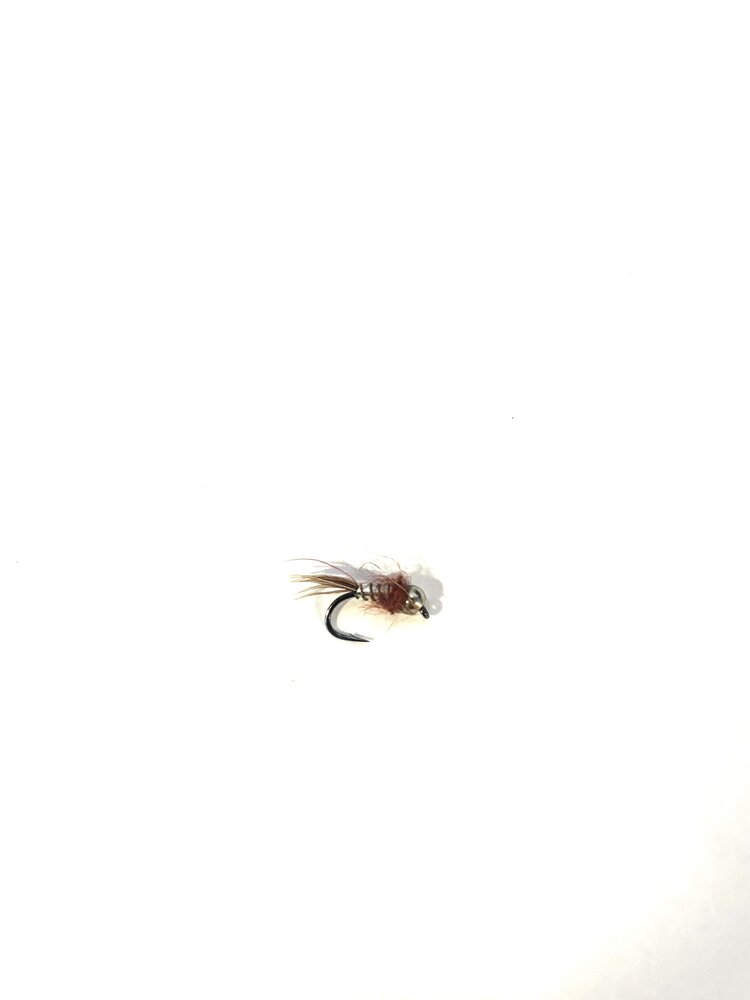 Ugly Bug Fly Shop Pearl Bellied Ratchet Snatcher PMD #16