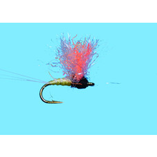 Solitude Fly Company EZ SPOT TRICO Solitude Fly Company EZ SPOT TRICO