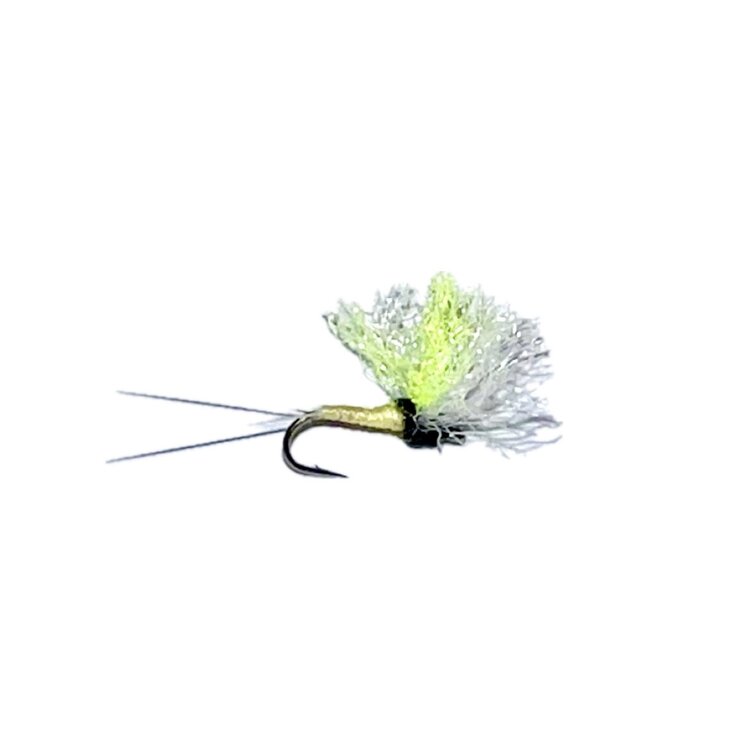 Solitude Fly Company EZ SPOT TRICO