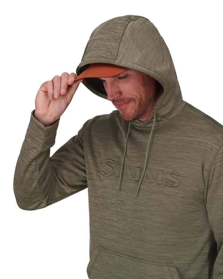 SIMMS SIMMS CHALLENGER HOODY